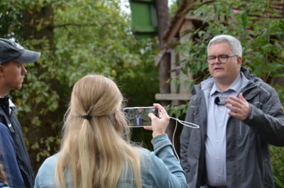 Kursfoto