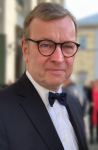 Prof. Joachim Blum